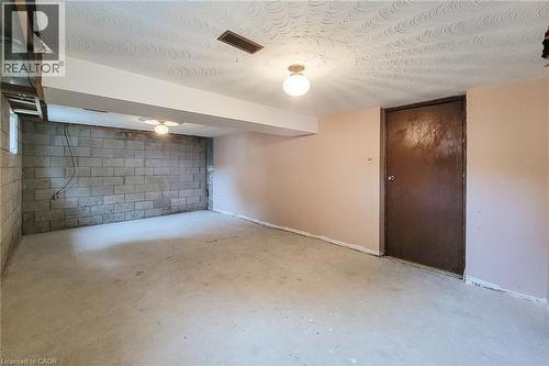 137 East 16Th Street, Hamilton, ON 