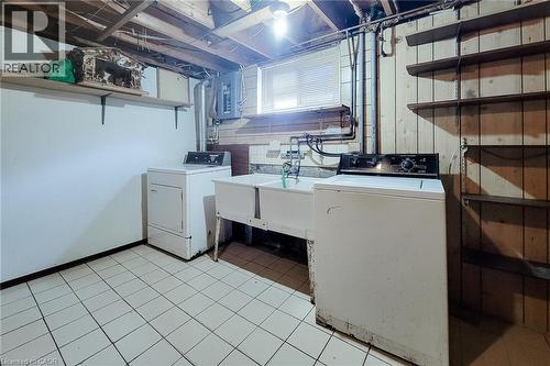 137 East 16Th Street, Hamilton, ON 