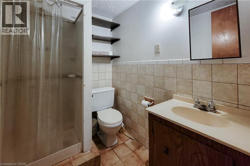 137 East 16Th Street, Hamilton, ON 
