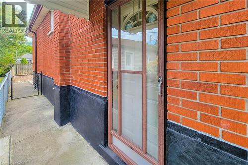 137 East 16Th Street, Hamilton, ON 