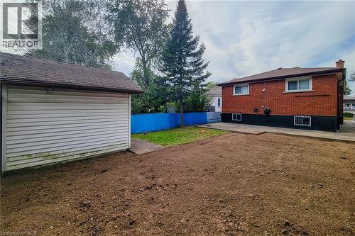 137 East 16Th Street, Hamilton, ON 