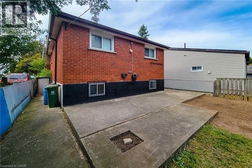 137 East 16Th Street, Hamilton, ON 