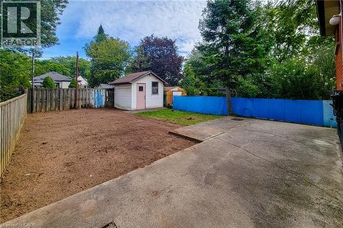 137 East 16Th Street, Hamilton, ON 