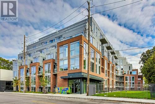 405 - 57 Brock Avenue, Toronto, ON 