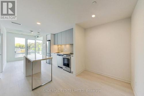 405 - 57 Brock Avenue, Toronto, ON 