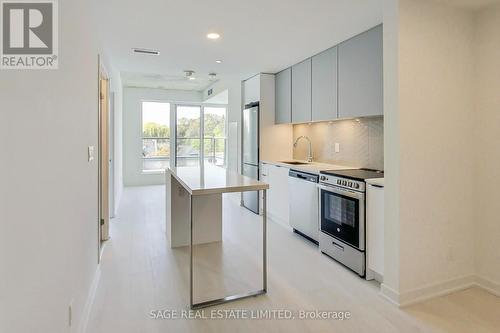405 - 57 Brock Avenue, Toronto, ON 