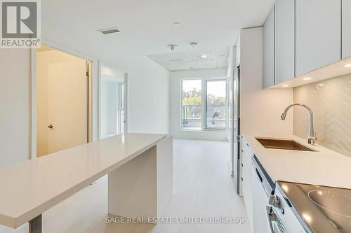 405 - 57 Brock Avenue, Toronto, ON 