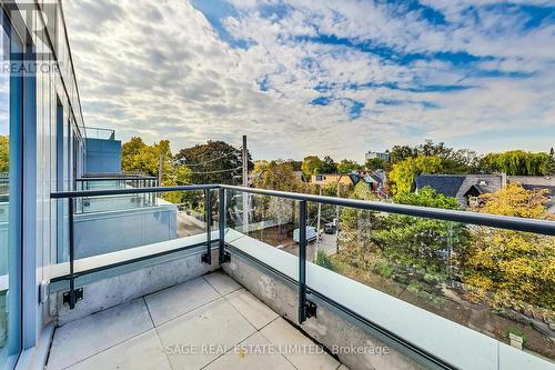 405 - 57 Brock Avenue, Toronto, ON 