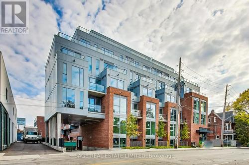 405 - 57 Brock Avenue, Toronto, ON 