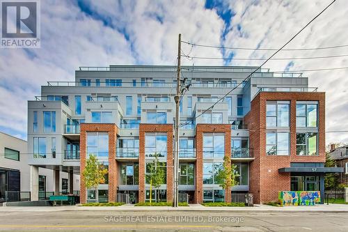 405 - 57 Brock Avenue, Toronto, ON 