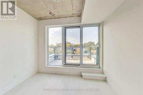 405 - 57 Brock Avenue, Toronto, ON 