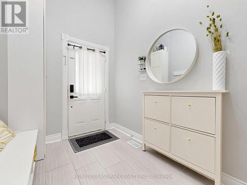 120 - 1480 Britannia Road W, Mississauga, ON 