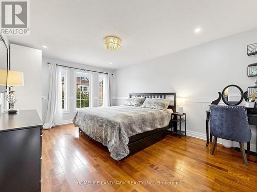 120 - 1480 Britannia Road W, Mississauga, ON 