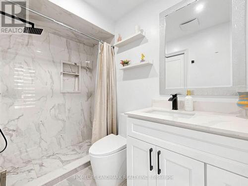 120 - 1480 Britannia Road W, Mississauga, ON 