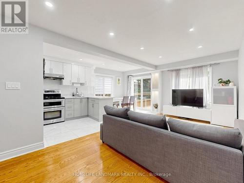 120 - 1480 Britannia Road W, Mississauga, ON 