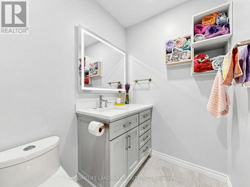 120 - 1480 Britannia Road W, Mississauga, ON 