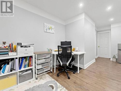 120 - 1480 Britannia Road W, Mississauga, ON 