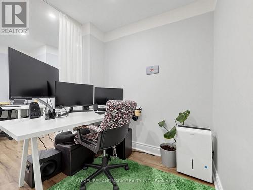 120 - 1480 Britannia Road W, Mississauga, ON 