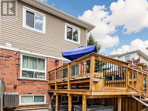 120 - 1480 Britannia Road W, Mississauga, ON 