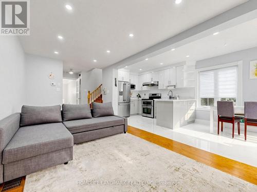 120 - 1480 Britannia Road W, Mississauga, ON 
