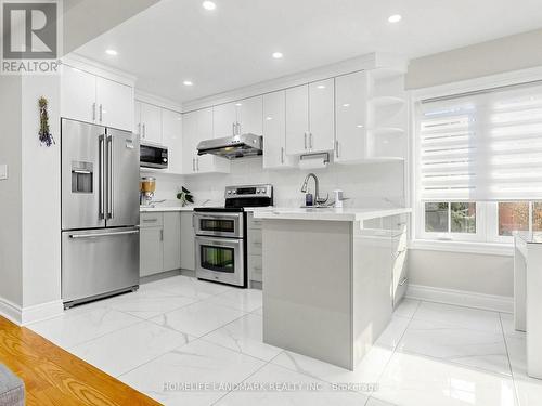 120 - 1480 Britannia Road W, Mississauga, ON 