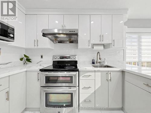 120 - 1480 Britannia Road W, Mississauga, ON 