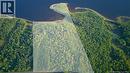 this is approximate, verify property outline  with SNB. - 1030 Cox Point Road, Cumberland Bay, NB 