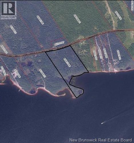 1030 Cox Point Road, Cumberland Bay, NB 