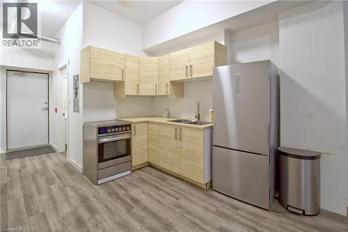91 JAMES Street N Unit# 301 , Hamilton, Ontario L8R 2K6 5