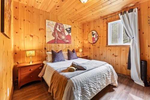 Master Bedroom - 1905 Rue Chapais, Chertsey, QC 