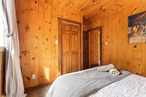 Master Bedroom - 1905 Rue Chapais, Chertsey, QC 