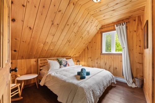 Bedroom - 1905 Rue Chapais, Chertsey, QC 