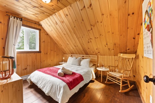 Bedroom - 1905 Rue Chapais, Chertsey, QC 