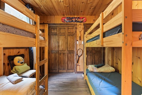 Bedroom - 1905 Rue Chapais, Chertsey, QC 