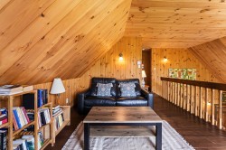 Boudoir - 