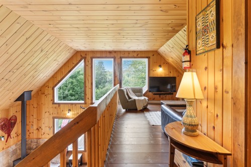 Den - 1905 Rue Chapais, Chertsey, QC 