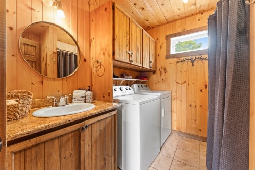 Bathroom - 1905 Rue Chapais, Chertsey, QC 