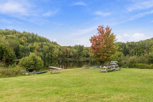 Water view - 1905 Rue Chapais, Chertsey, QC 