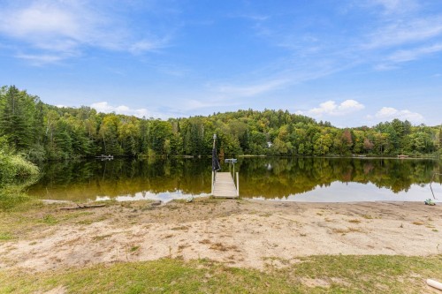 Water view - 1905 Rue Chapais, Chertsey, QC 