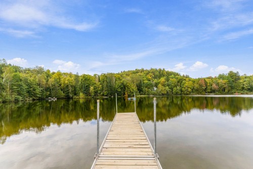 Water view - 1905 Rue Chapais, Chertsey, QC 