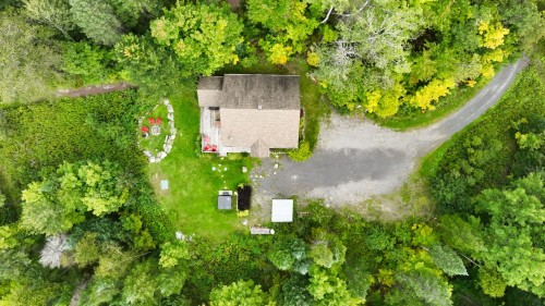 Aerial View - 1905 Rue Chapais, Chertsey, QC 