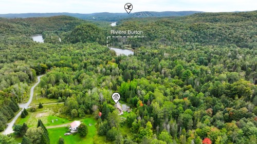 Overall view - 1905 Rue Chapais, Chertsey, QC 