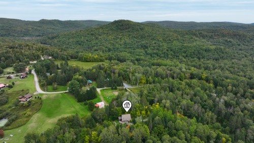 Overall view - 1905 Rue Chapais, Chertsey, QC 