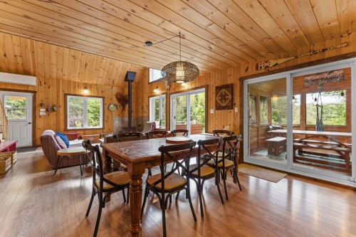 Dining Room - 1905 Rue Chapais, Chertsey, QC 