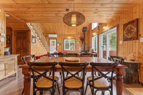 Dining Room - 1905 Rue Chapais, Chertsey, QC 