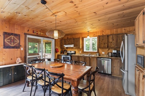 Dining Room - 1905 Rue Chapais, Chertsey, QC 