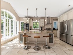 Kitchen - 