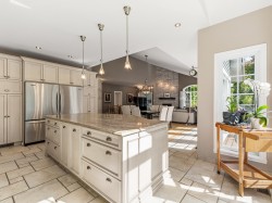 Kitchen - 