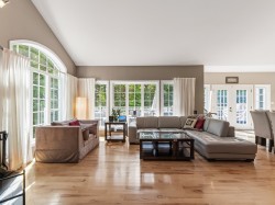 Living Room - 