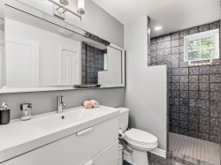 Bathroom - 